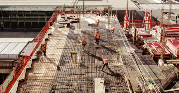 Best Concrete Repair Services  in Hendron, KY